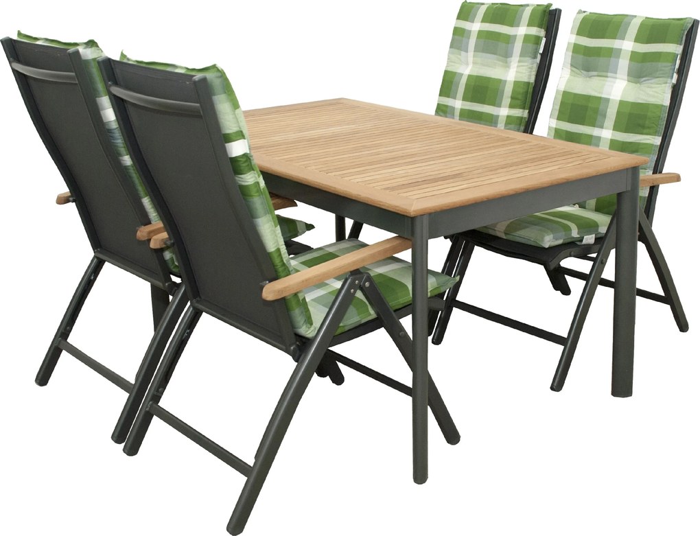 Doppler CONCEPT TEAK FSC®