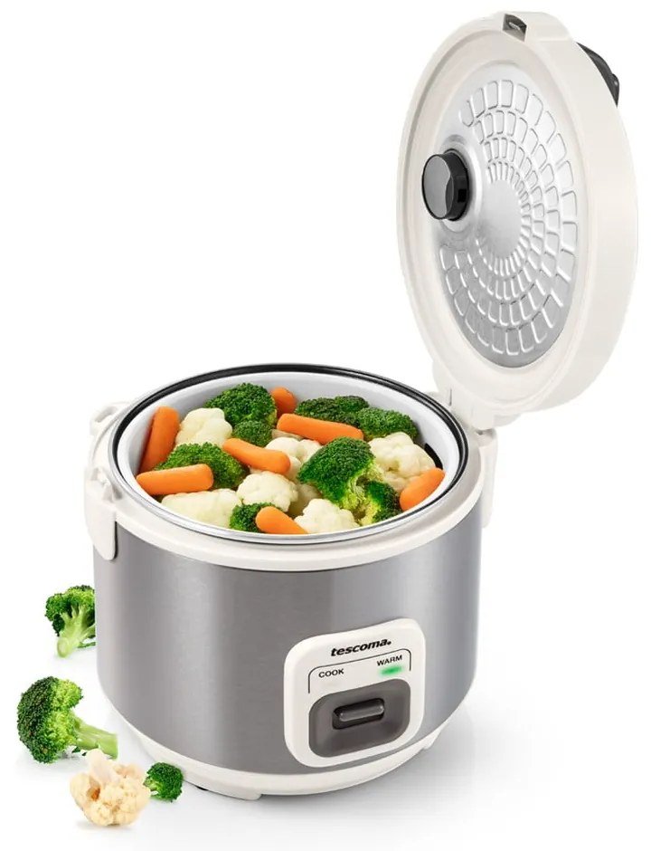 Elektryczny ryżowar GrandChef – Tescoma