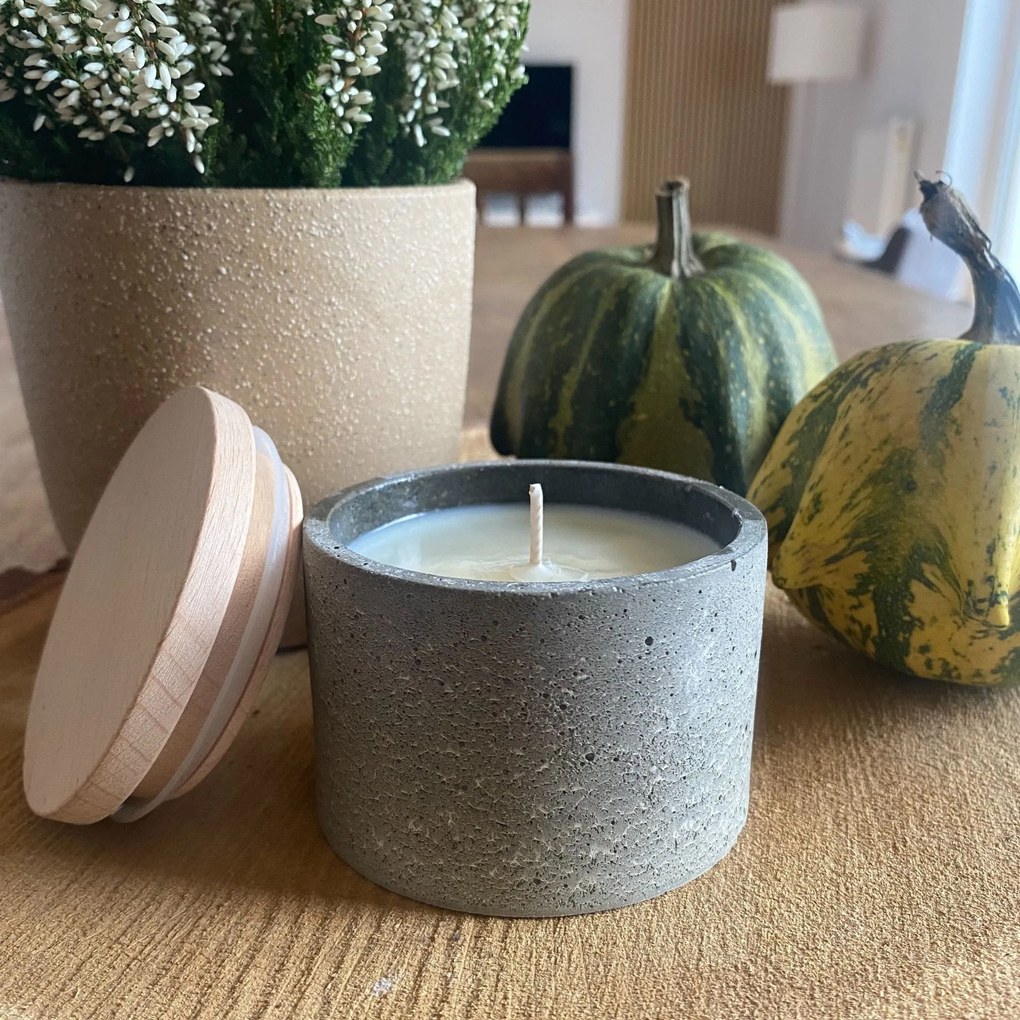 Świeca sojowa 175 ml GOOD EVENING