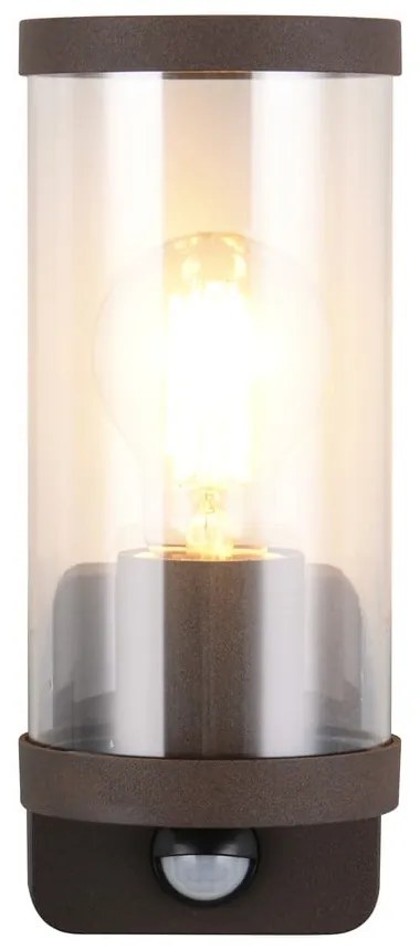 Lampa zewnętrzna ø 9,5 cm Bonito – Trio