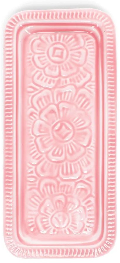 Taca dekoracyjna 13x28 cm – Rex London