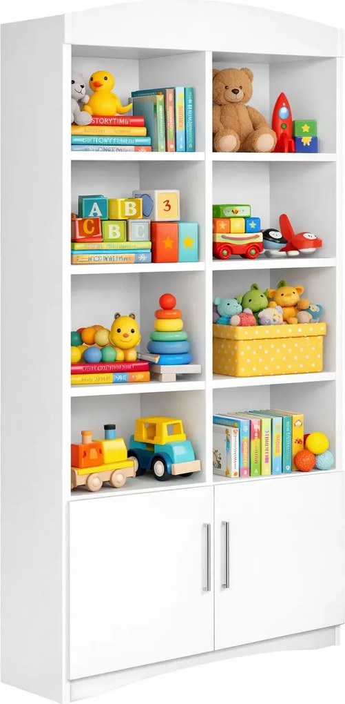 Regał dla dziecka C5-T14