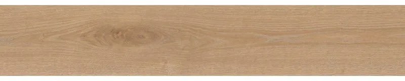 Mexen Wood Ville Rovere gres szkliwiony rekt. G1, płytka drewnopodobna podłogowo-ścienna 120 x 20 cm, carving - TL613-120-020-05