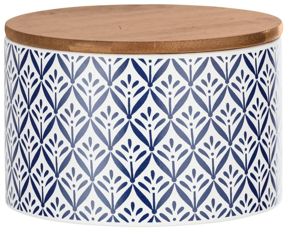 Ceramiczny pojemnik na żywność na żywność Lorca – Wenko