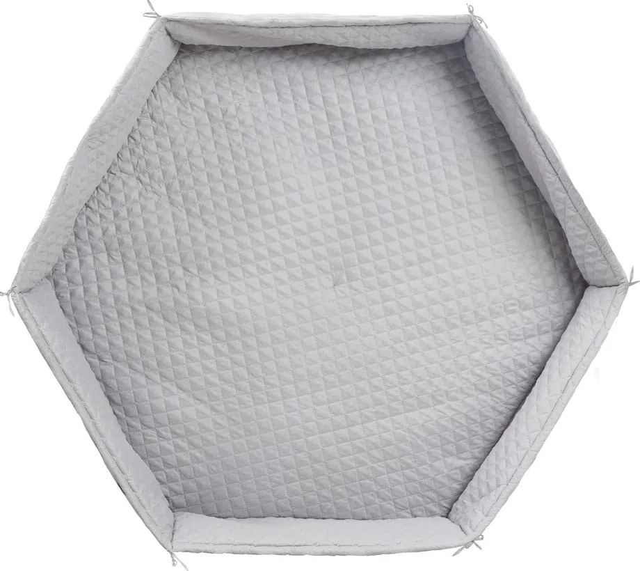 Ochraniacz do łóżeczka 115 cm Roba style – Roba