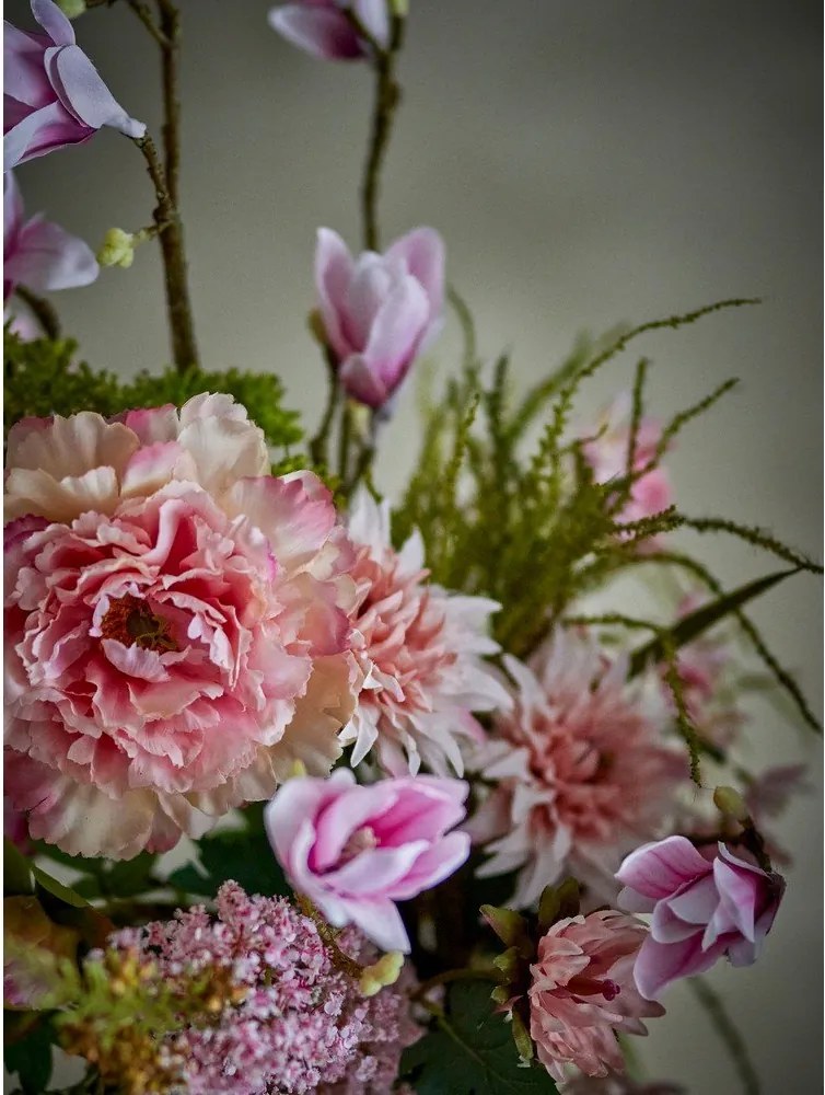 Sztuczny kwiat (wysokość 138 cm) Breeze – Bloomingville