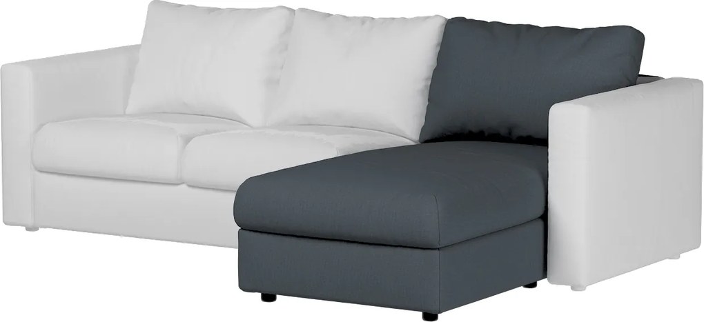 Pokrowiec na sekcję leżanki Vimle