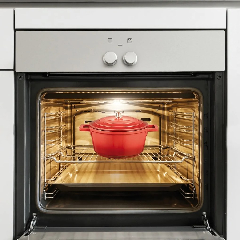 Tescoma Garnek z pokrywą BORDEAUX 20 cm, 2,7 l, , 20 cm