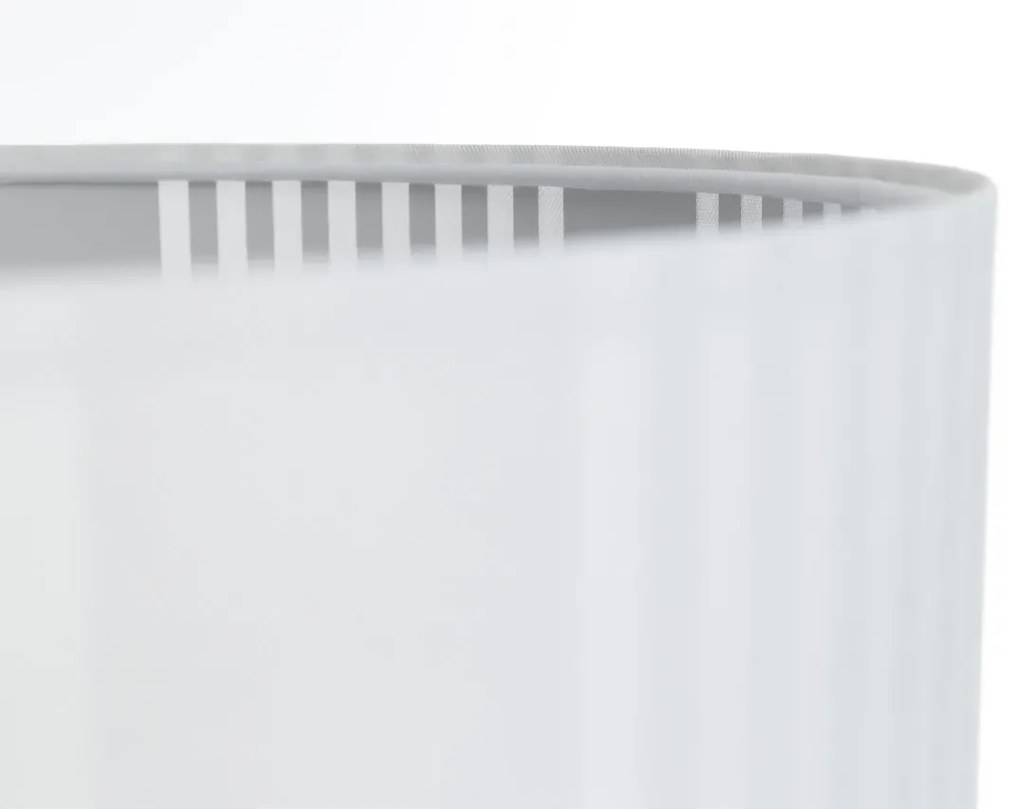 Lampa wisząca DUO LAMI LINE 50 biała BPS KONCEPT