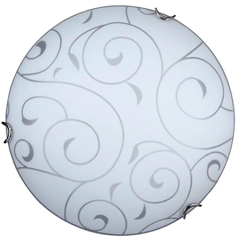 Rabalux 3852 - Kinkiet HARMONY LUX 1xE27/60W/230V