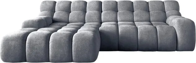 Narożnik CAMPILE L z elektryczną regulacją siedziska WERSAL