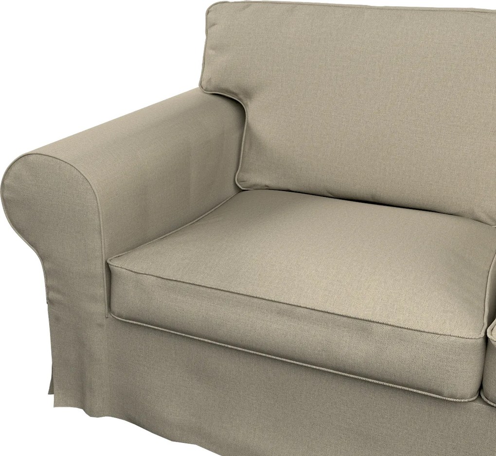 Pokrowiec na sofę Ektorp 2-osobową i leżankę