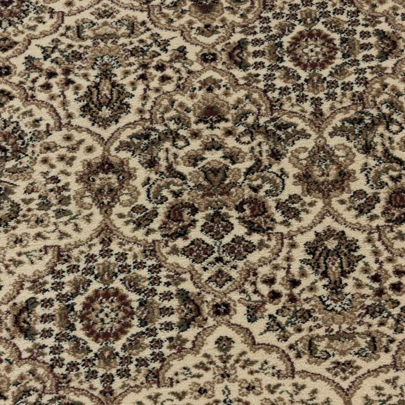 Dywan klasyczny Kashmir  beżowy 160 cm x 230 cm