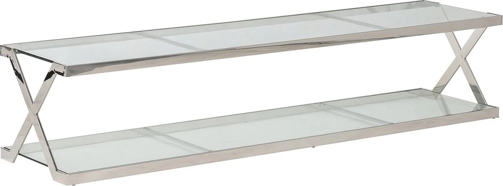 Ławka RTV Madly 200x48x42cm