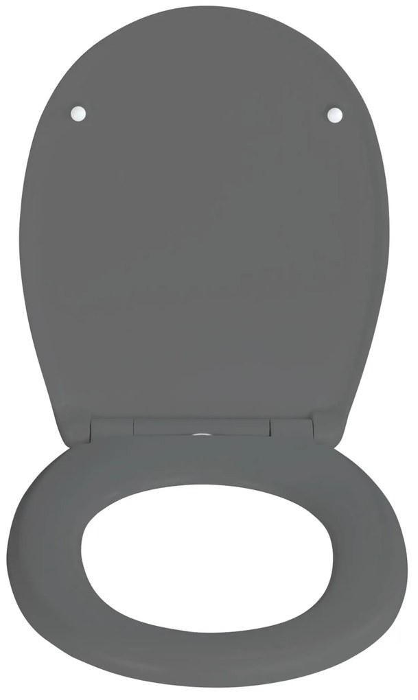 Deska sedesowa VORNO NEO, Duroplast, WENKO