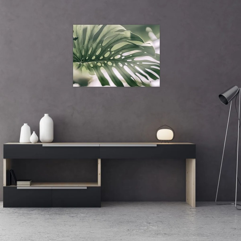 Obraz - Lista potworów (70x50 cm)
