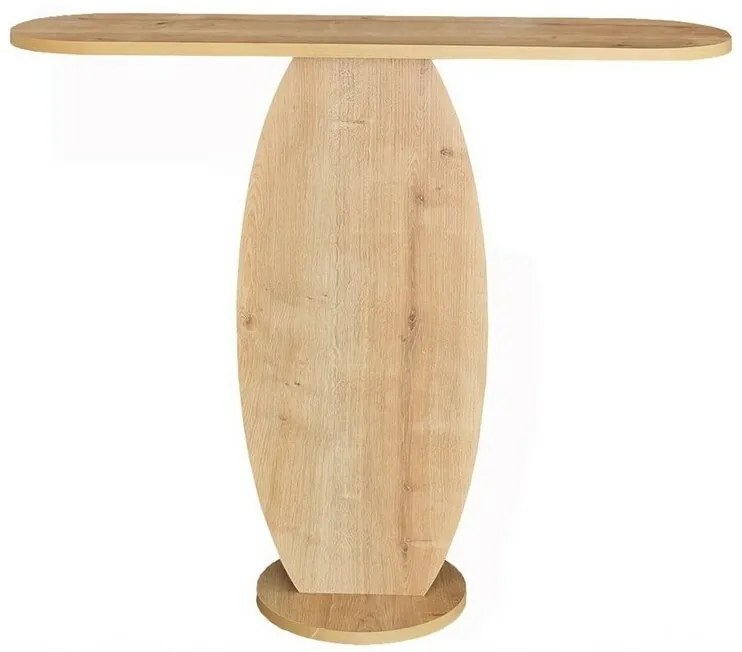 Stół składany Ellittica Sapphire Oak