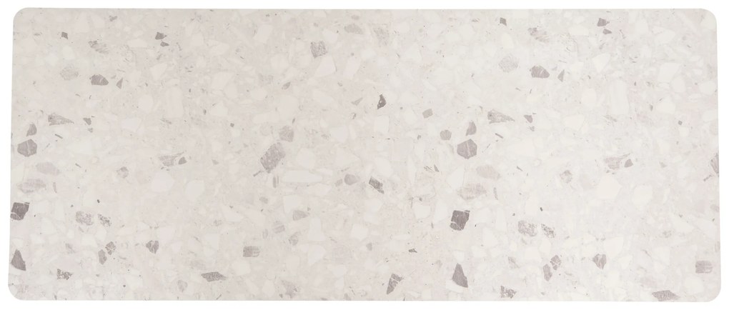 Mata łazienkowa diatomitowa EASY, 50 x 120 cm