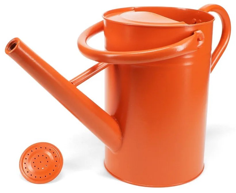 Metalowa konewka 4,5 l – Rex London