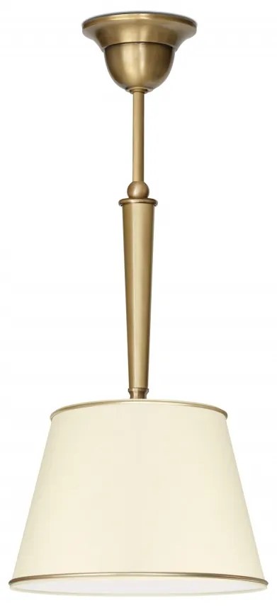 Lampa wisząca z małym abażurem YA-S1C20