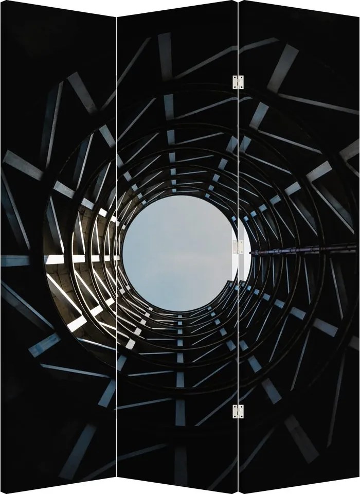 Parawan - Tunel (126x170 cm)