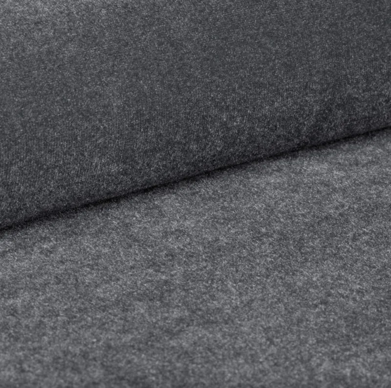 Łóżko tapicerowane Lux z pojemnikiem i zagłówkiem