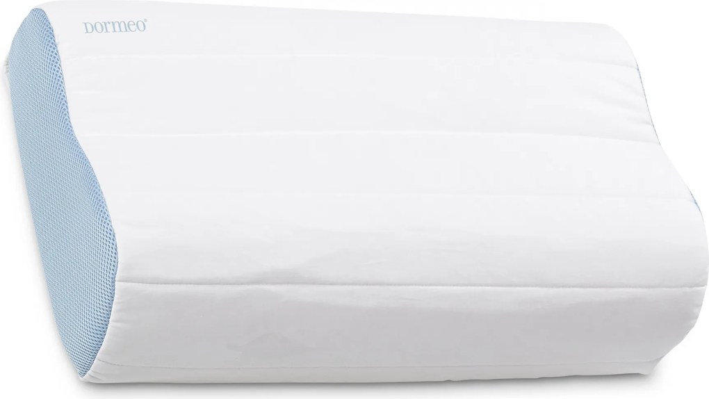 Dormeo Anatomiczna Poduszka Trójwarstwowa Memosan 30x50 cm