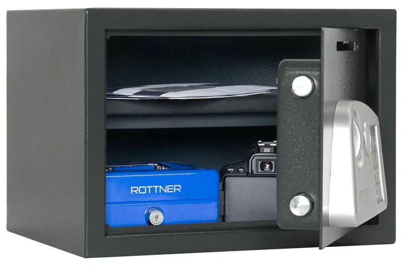 Sejf meblowy JUPITER 3 EL SLOT