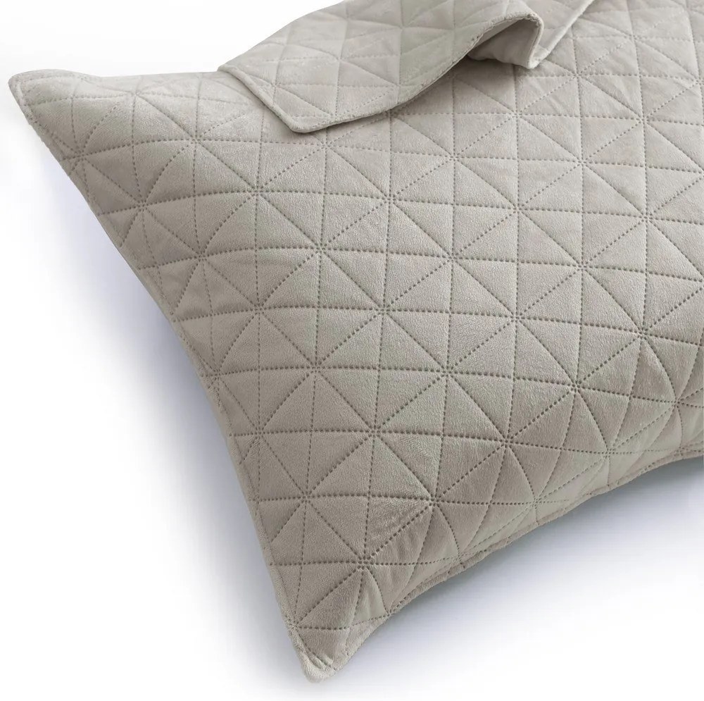 Poszewki na poduszki zestaw 2 szt. 45x45 cm Laila – Restilo