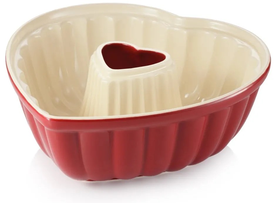 Ceramiczna forma do pieczenia Delicia – Tescoma