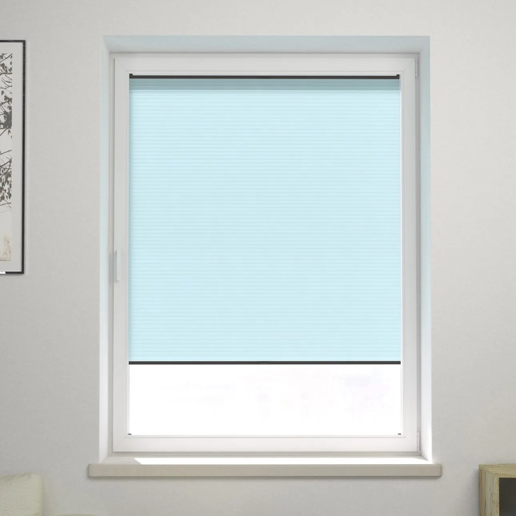 Plisa okienna na wymiar Honeycomb