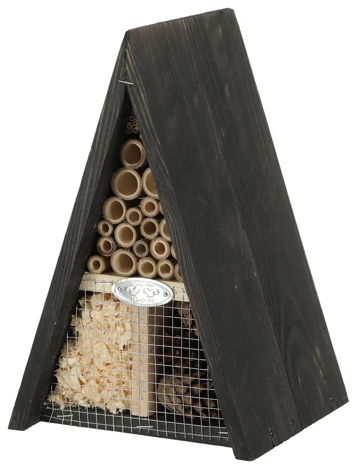Domek dla owadów Wigwam – Esschert Design