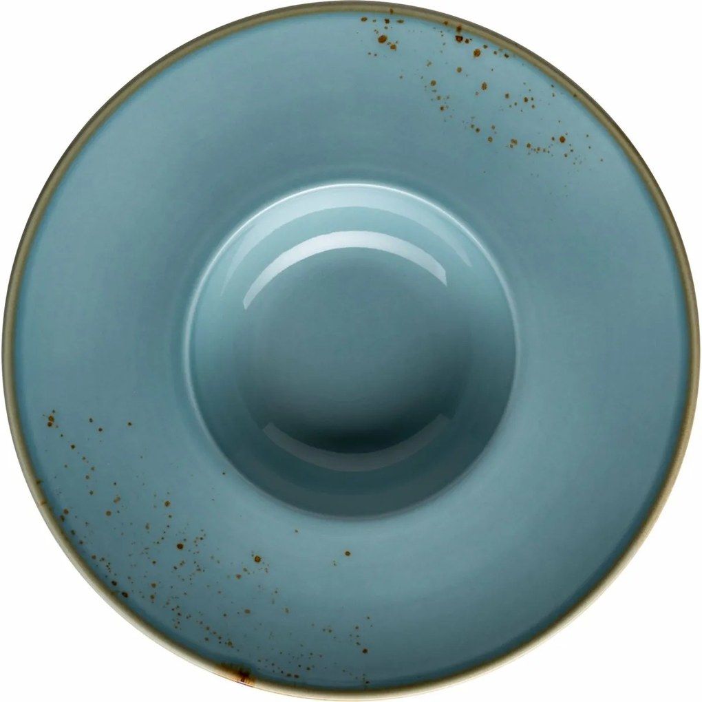 Mäser Talerz dla smakoszy Pintar Blue 26 cm
