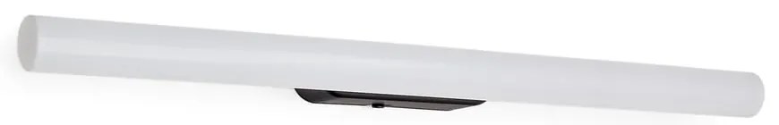 Czarno-biały kinkiet LED Valquiria – Kave Home