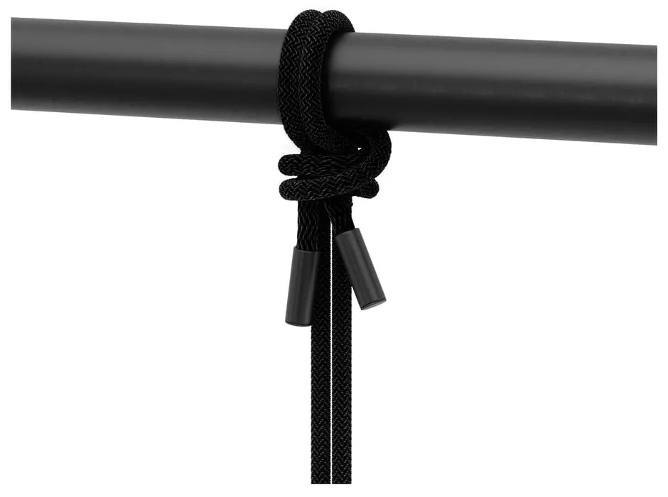 Plastikowe wiszące osłonki na doniczki na zioła zestaw 5 szt. ø 7,5 cm Triflora – Umbra