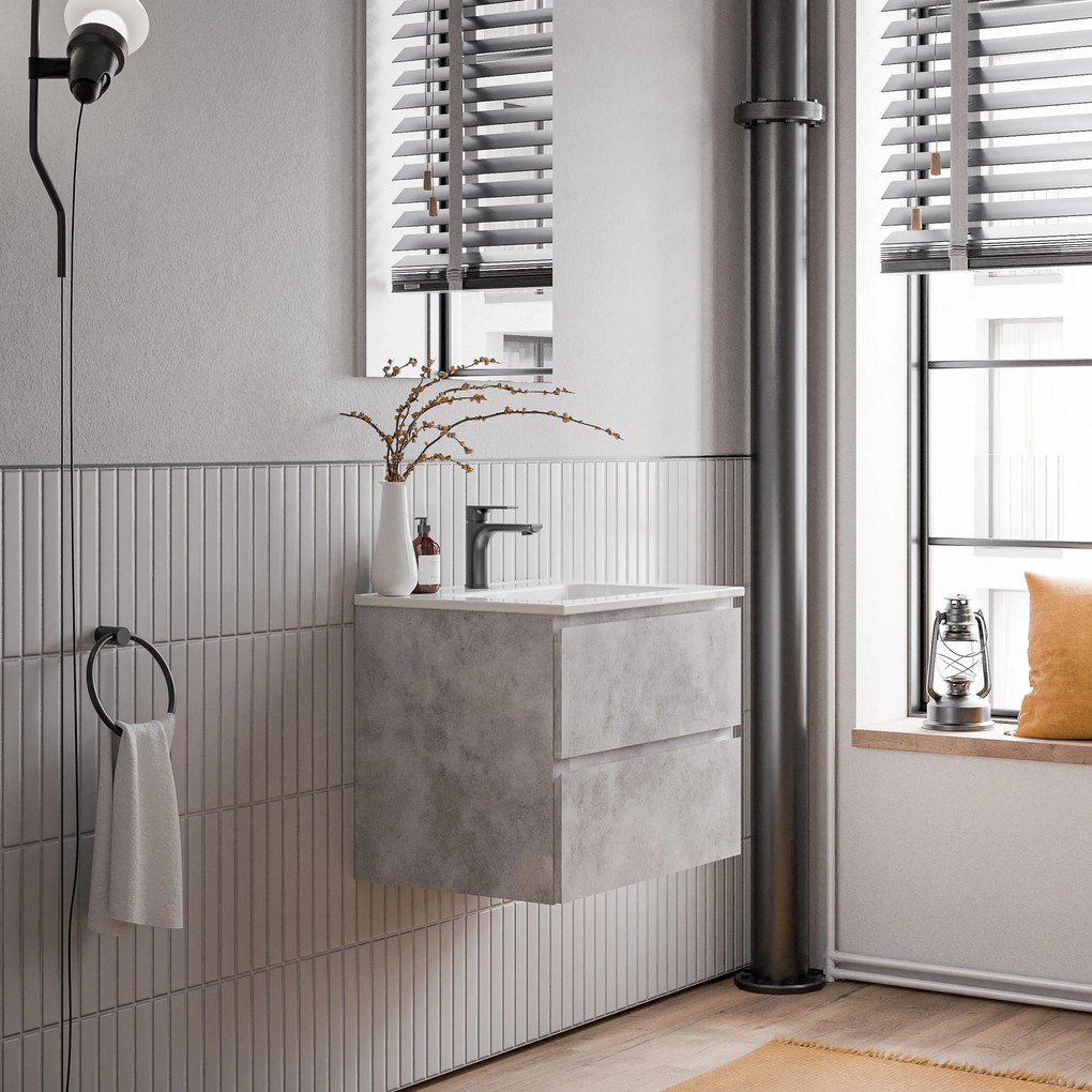 Szafka podumywalkowa AVA 60 cm