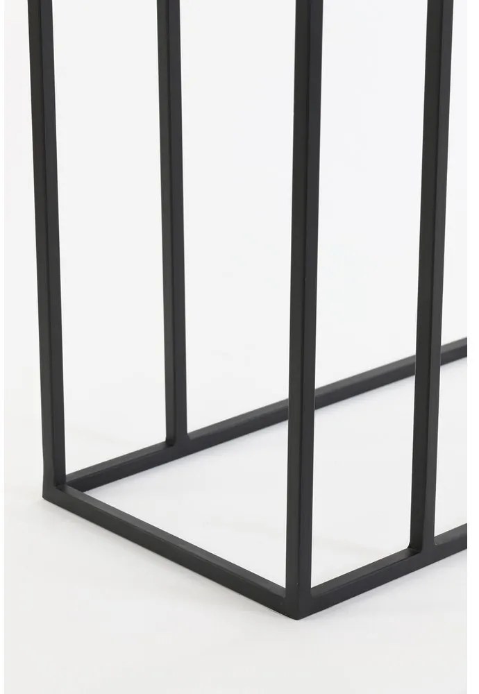 Stolik 26x48 cm Macy – Light &amp; Living