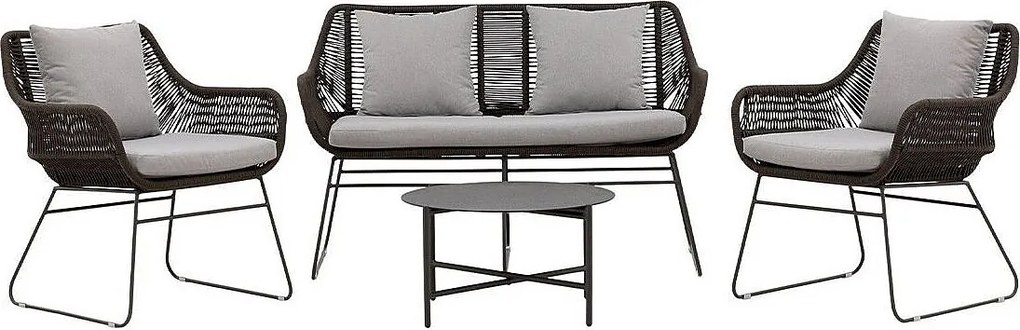 Davao Conversation Set