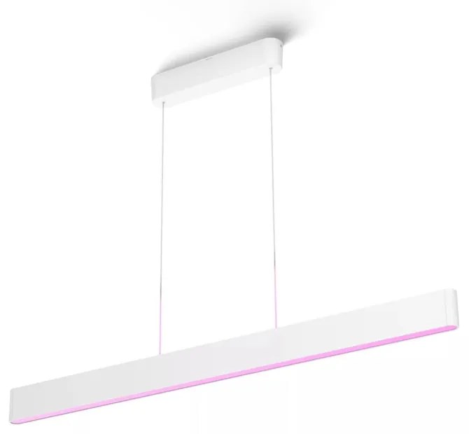 Inteligentna lampa wisząca LED 79 W Ensis – Philips Hue