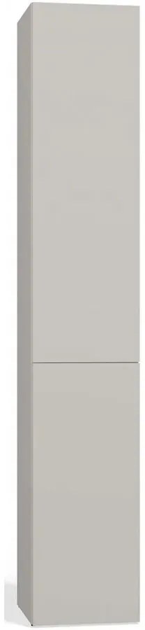 Minimalistyczna szafka łazienkowa kaszmir K2-N04