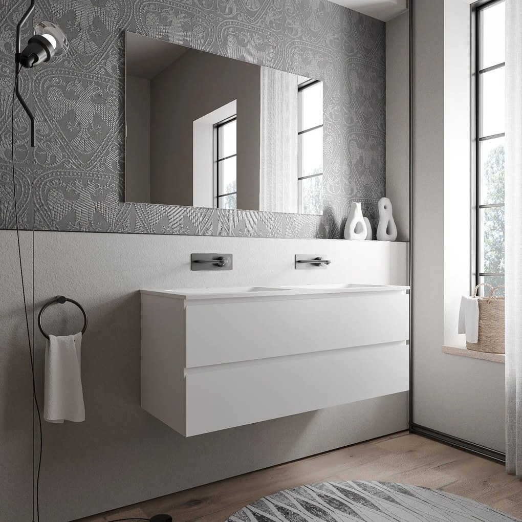 Szafka podumywalkowa AVA 120 cm