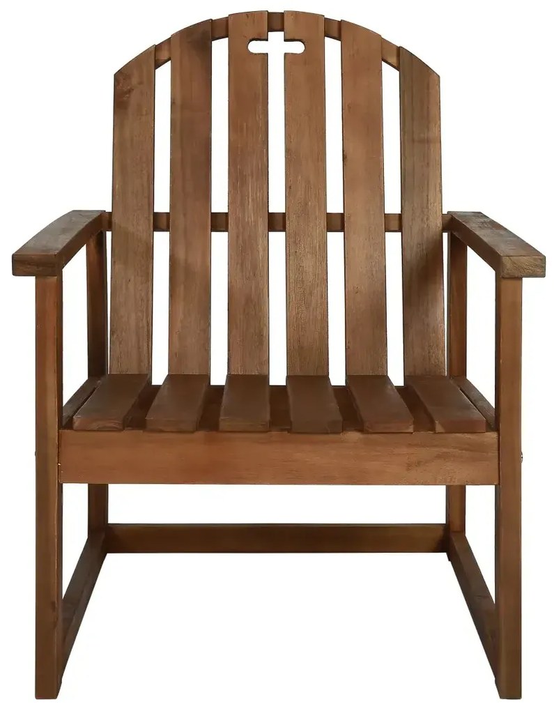 Zestaw drewnianych mebli ogrodowych G4-G49