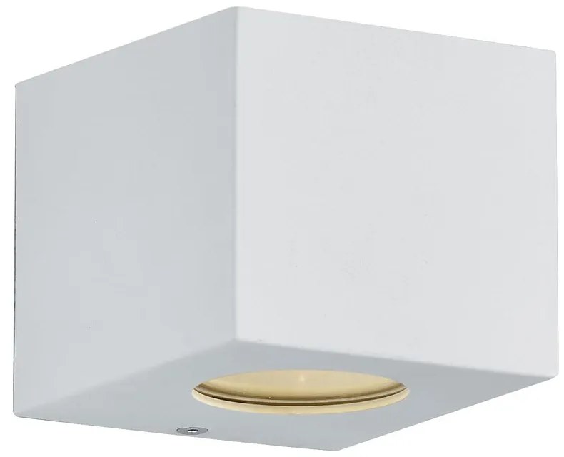 Lampa zewnętrzna (wysokość 9 cm) Cordoba – Trio