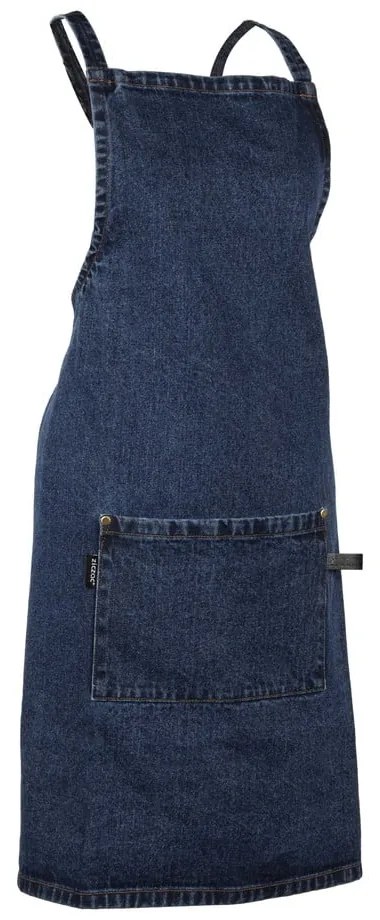 Bawełniany fartuch Denim – ZicZac