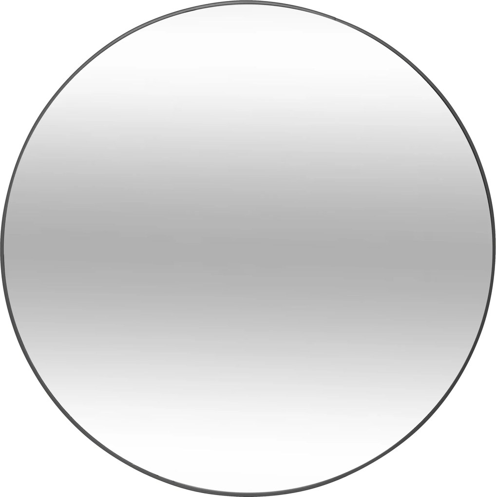 Lustro okrągłe ALICE, Ø 76 cm