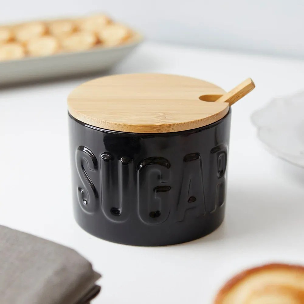 Cukierniczka ceramiczna Sugar – Balvi