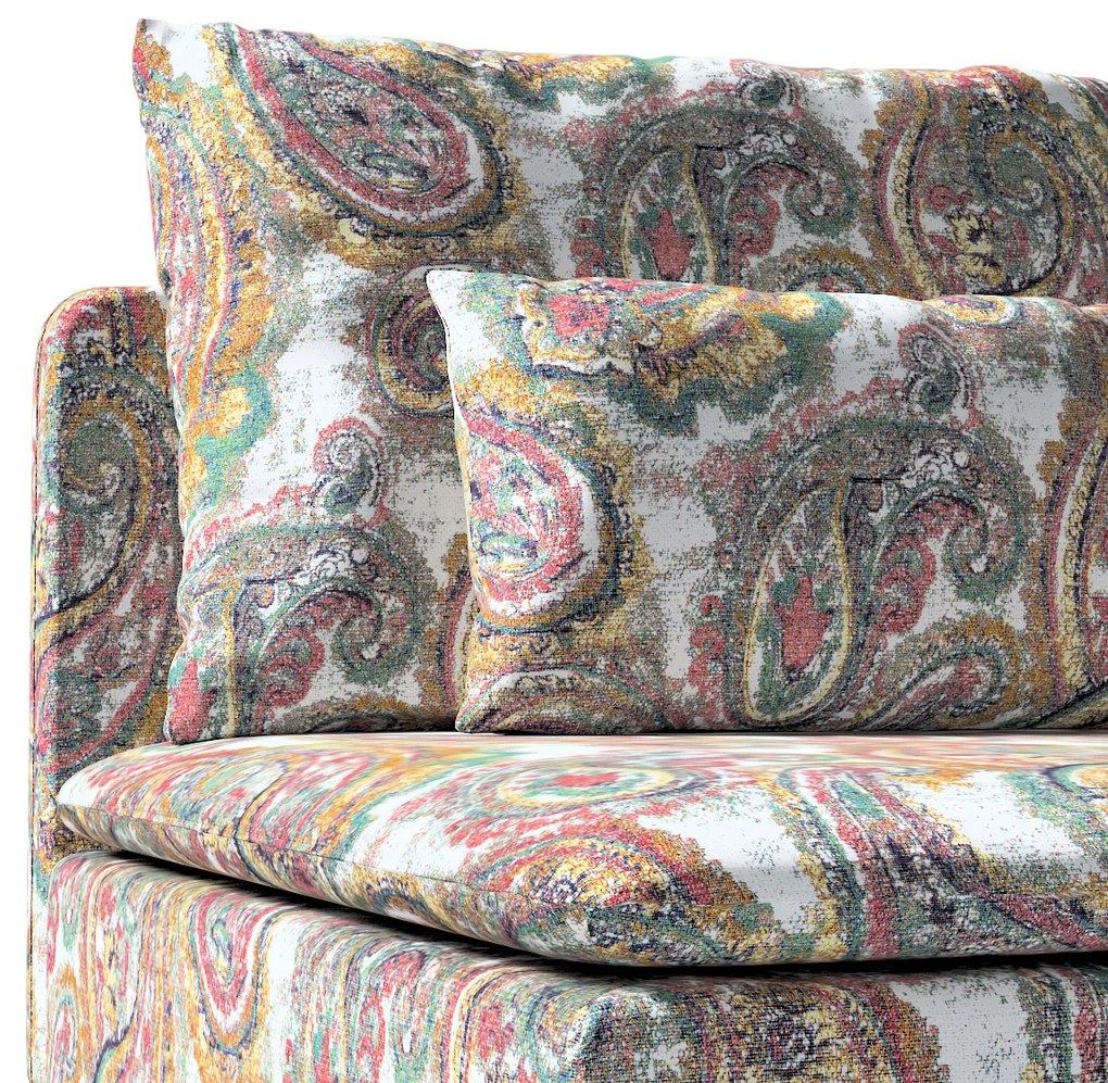 Pokrowiec na moduł Söderhamn 1-osobowy