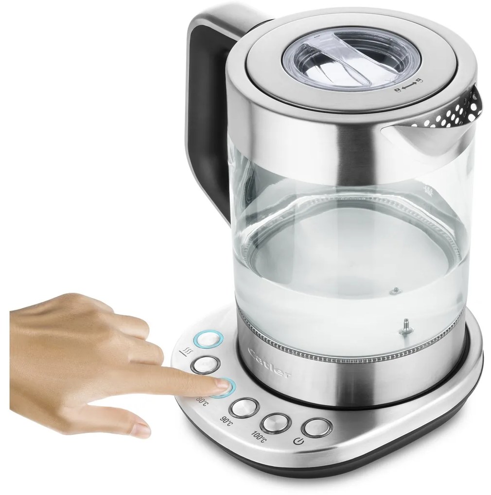 Catler KE 510 czajnik bezprzewodowy 1,5 l