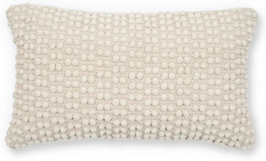 Poszewka na poduszkę 30x50 cm Mascarell – Kave Home