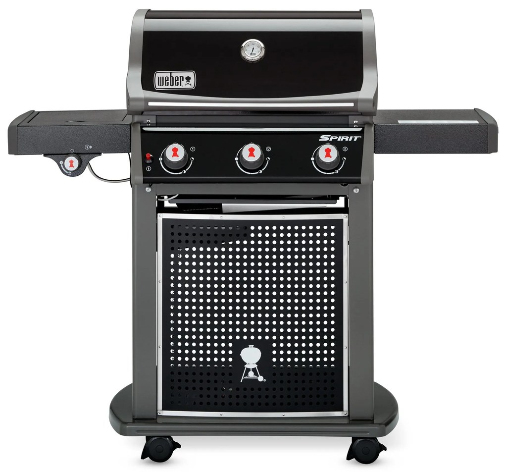 Grill gazowy Spirit Classic E-320 WEBER 46415033